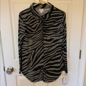 Small Lularoe Valentina NWT
